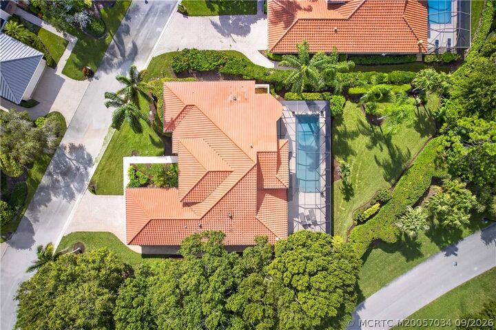 Property Photo:  1719 NW Buttonbush Circle  FL 34990 