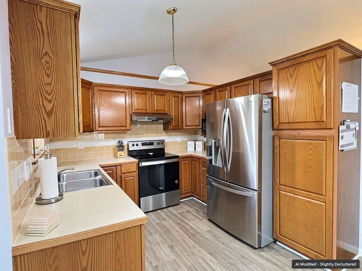 Property Photo:  203 W Sandhill  KS 67037 