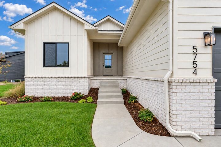 Property Photo: 5754 N Edwards St. KS 67204