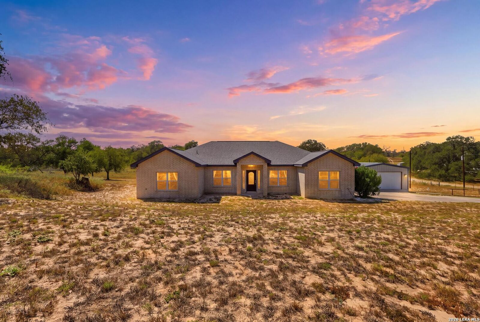 Property Photo:  254 Broken Arrow  TX 78114 