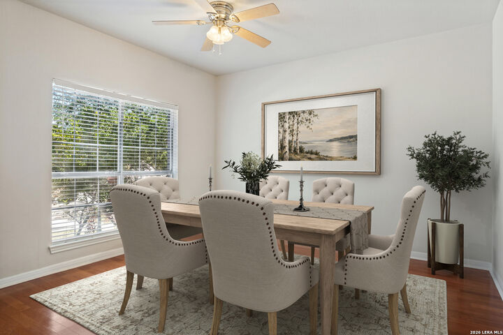 Property Photo:  6702 Morning Shadow Ln  TX 78256 