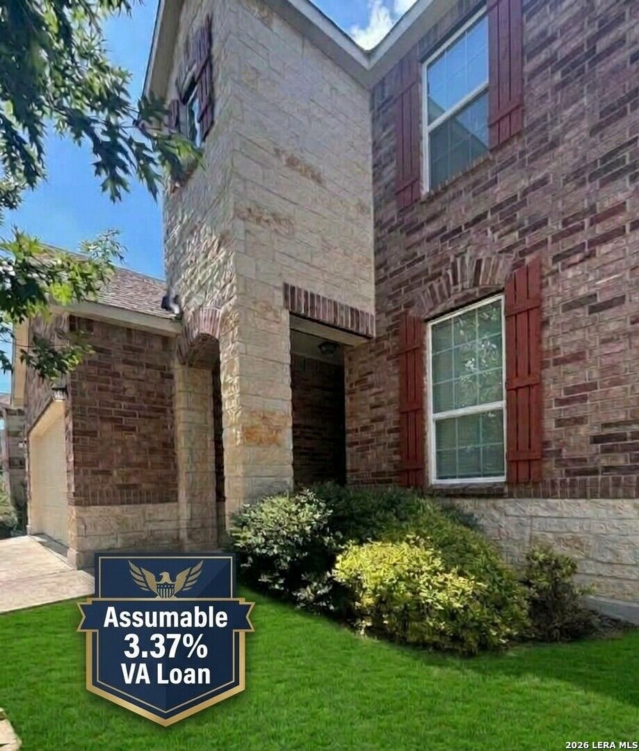 Property Photo: 14011 Elounda TX 78245