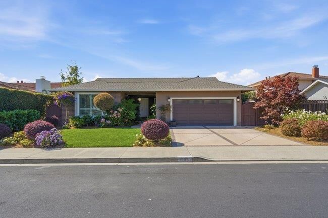 Property Photo: 1195 Balclutha Drive CA 94404
