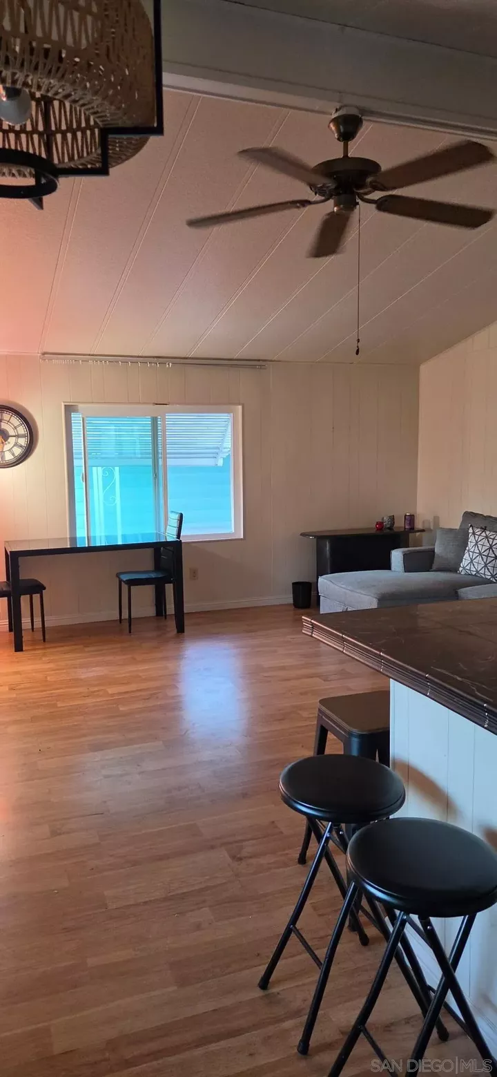 Property Photo: 1515 E Capalina Rd Spc 42 CA 92069