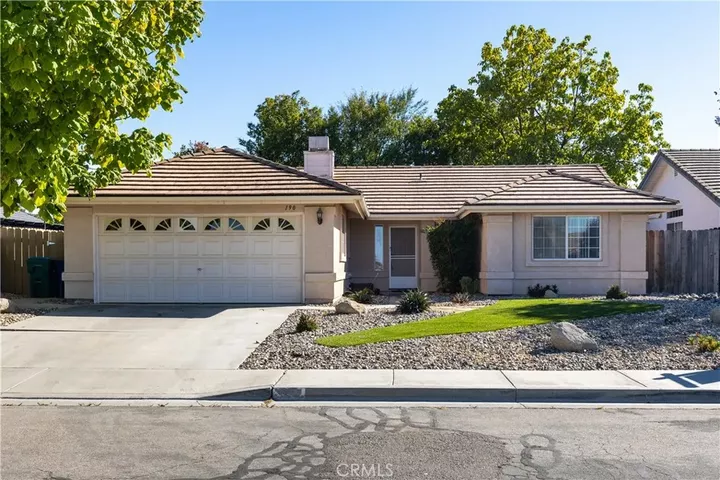 Property Photo:  190 Stonebridge Lane  CA 93446 