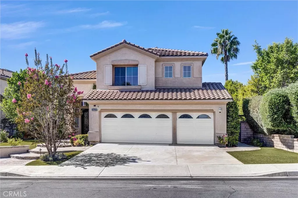 Property Photo: 25652 Pacific Crest CA 92692