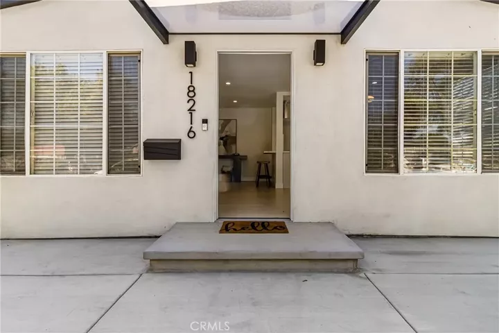 Property Photo:  18216 Hartland Street  CA 91335 