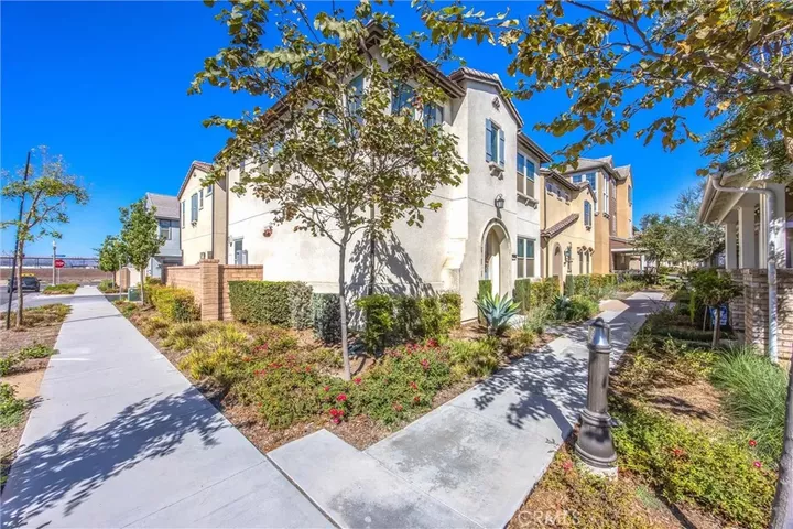 Property Photo:  7442 Desert Holly  CA 91708 