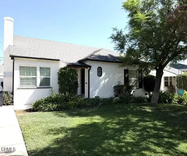 Property Photo:  316 Pasqual Avenue  CA 91775 