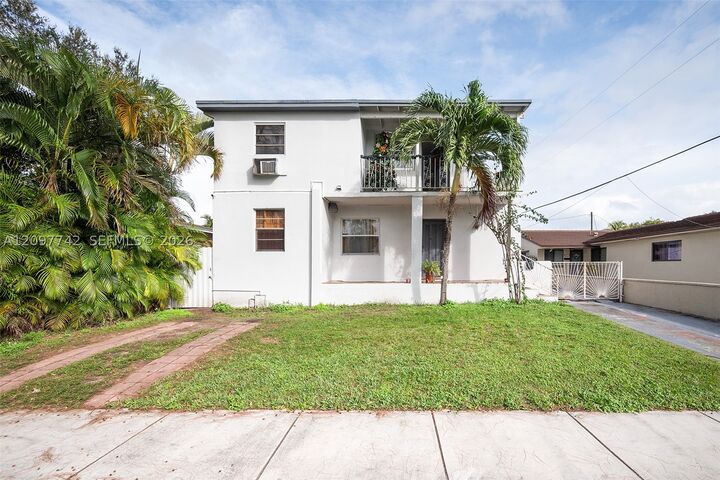 Property Photo:  531 NW 35th Ave 2  FL 33125 
