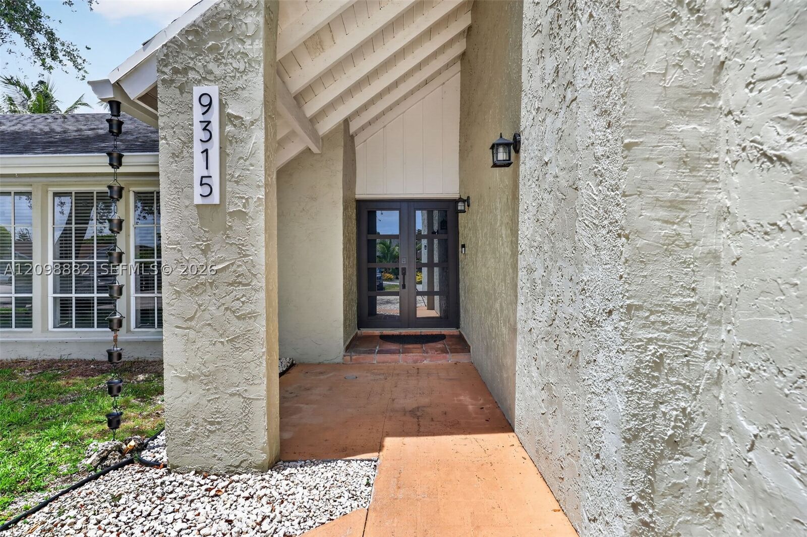 Property Photo: 9315 SW 172nd Ter FL 33157