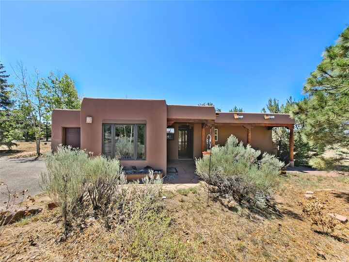 Property Photo:  57 Verano Loop  NM 87508 