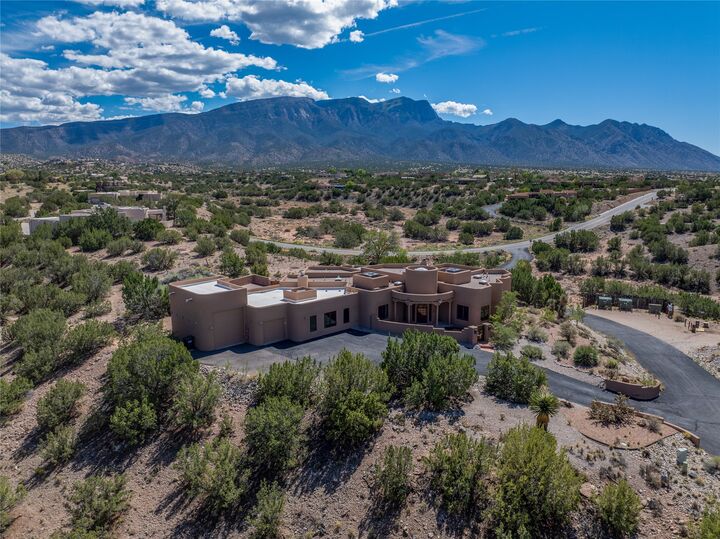 Property Photo:  2 Lees Road  NM 87043 