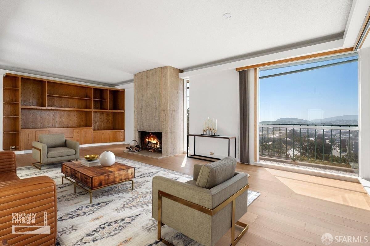 Property Photo:  875 Vermont Street 300  CA 94107 