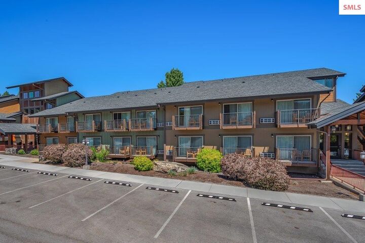 Property Photo:  112 Holiday Loop Unit #838  ID 83804 