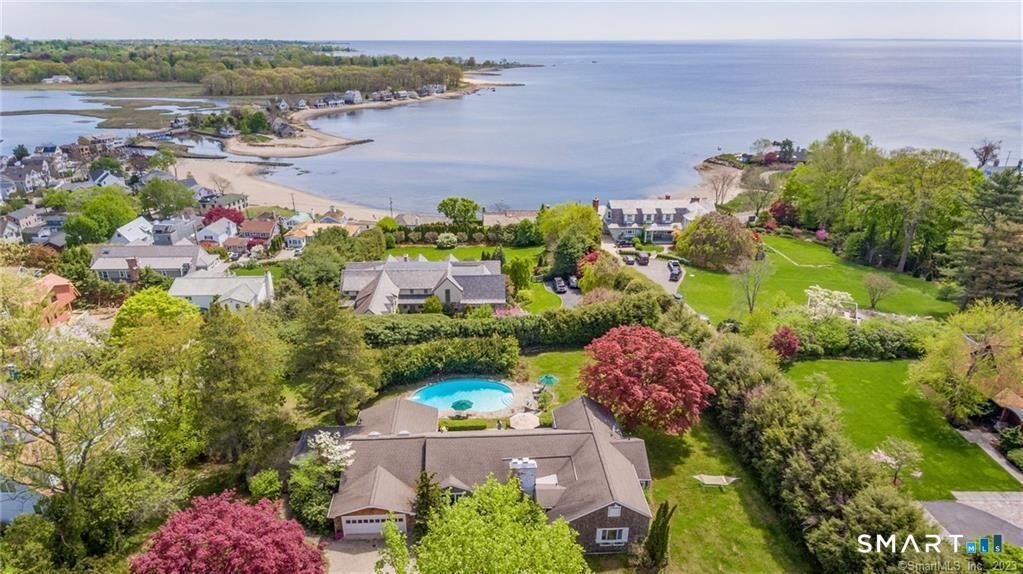 Property Photo:  19 Bluewater Hill  CT 06880 