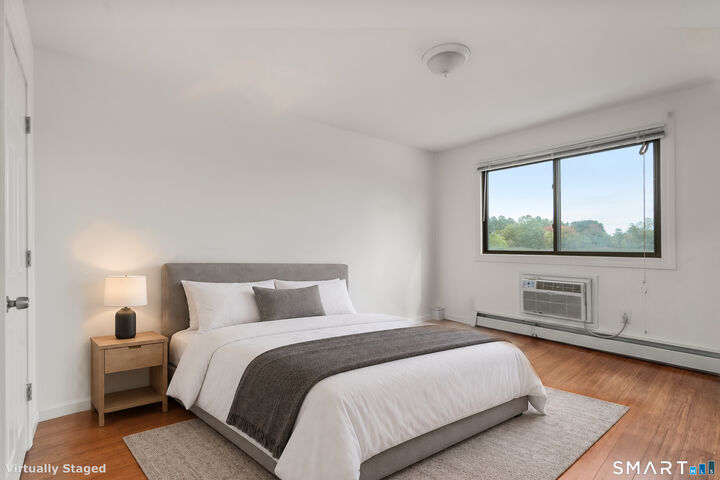 Property Photo: 1168 Main Street B 5 CT 06615