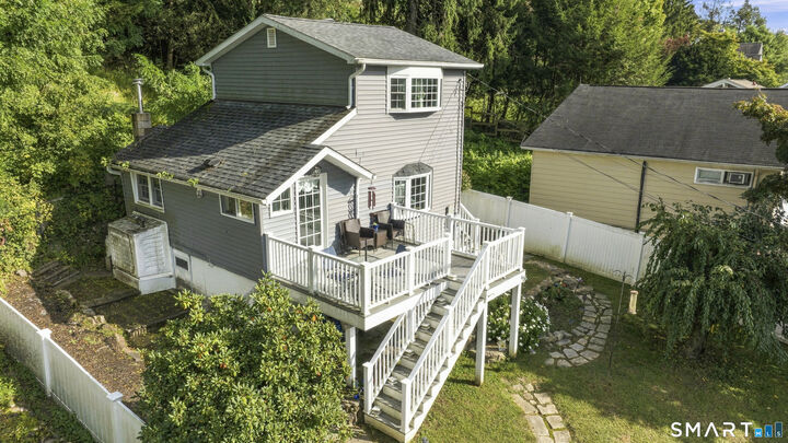 Property Photo:  44 Lavelle Avenue  CT 06812 