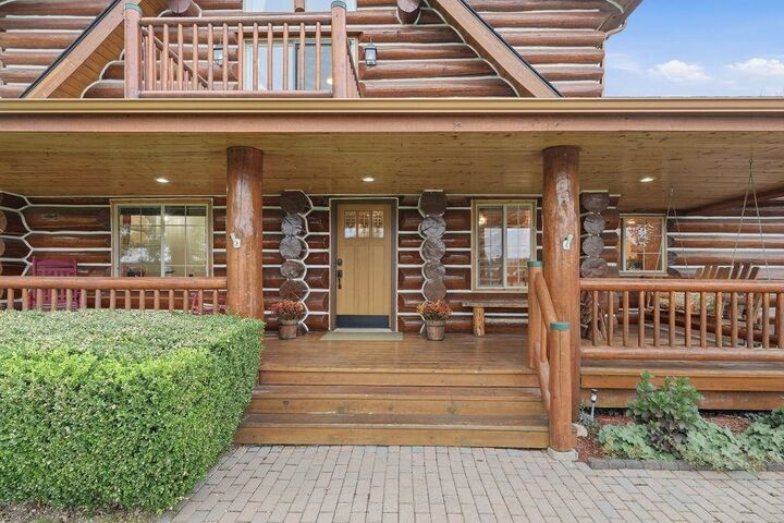 Property Photo: 19710 E 8th Ave WA 99016