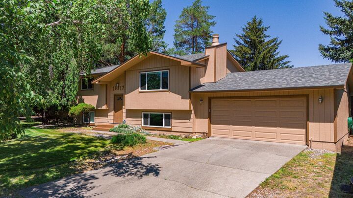 Property Photo: 16317 E 16th Ave WA 99037