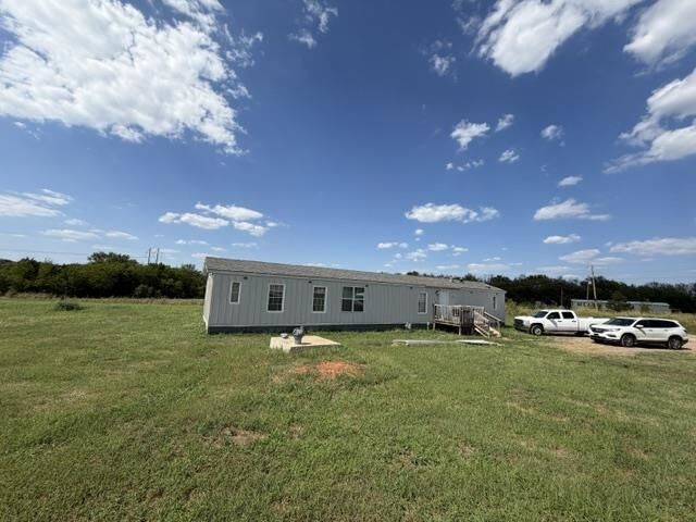 Property Photo:  2612 Gregory Lane  OK 74074 