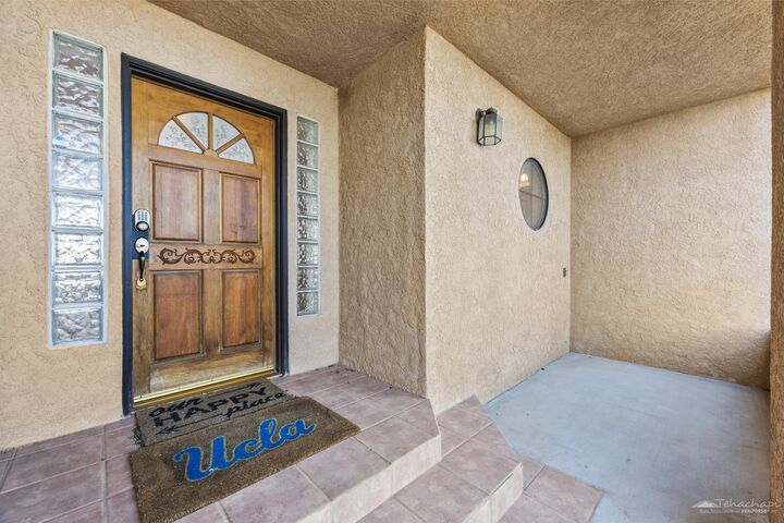 Property Photo:  23901 El Rancho Drive  CA 93561 