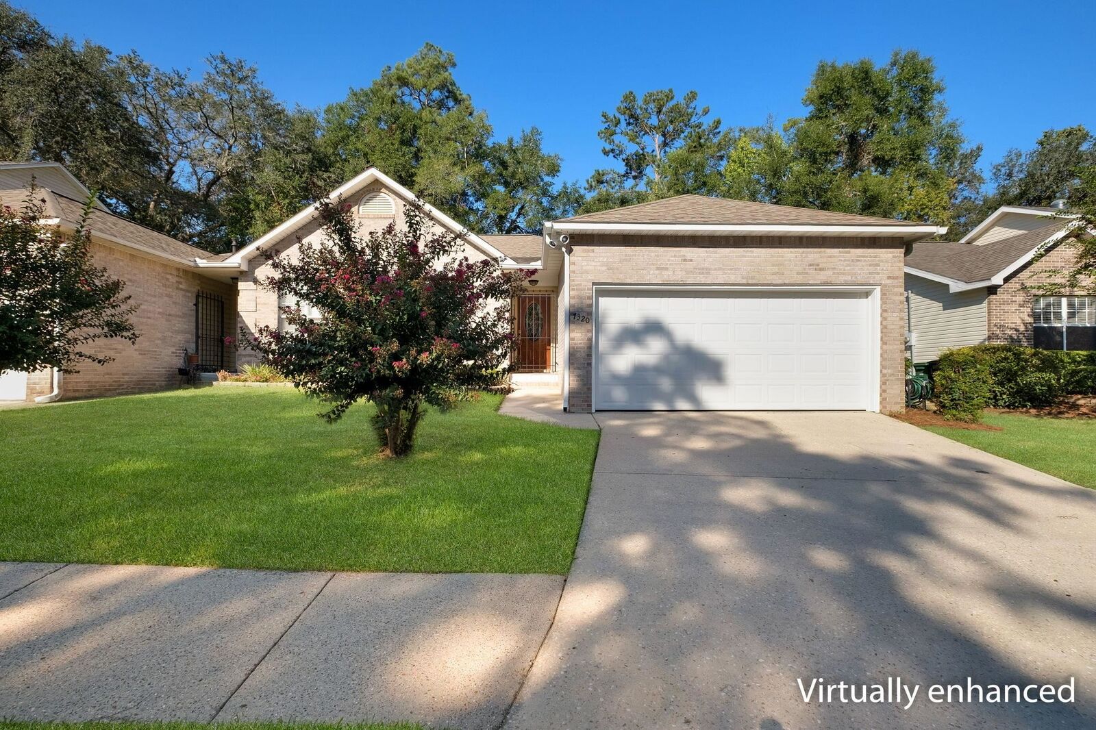 Property Photo:  7320 Hollis Street  FL 32312 
