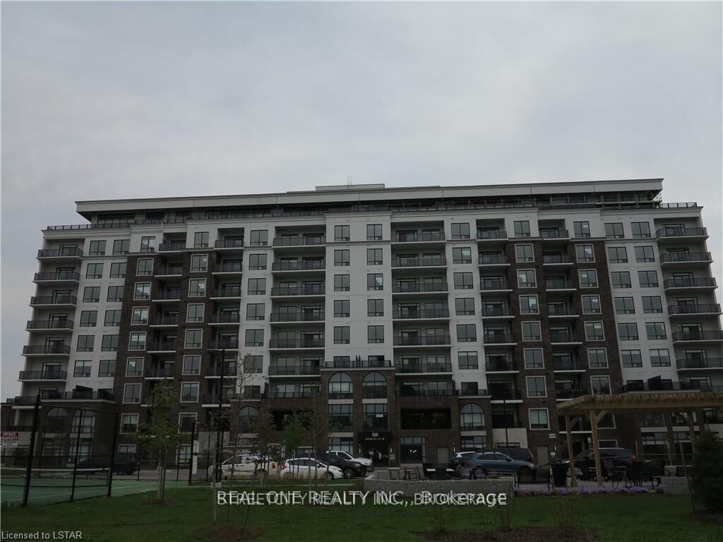 Property Photo:  480 Callaway Road 308  ON N6G 0N8 
