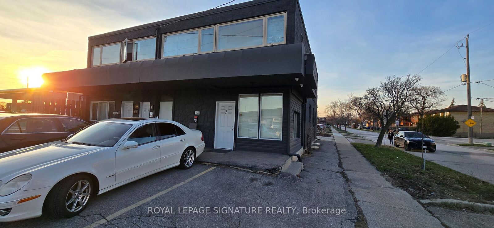 Property Photo:  498 Horner Avenue L4  ON M8W 2B8 