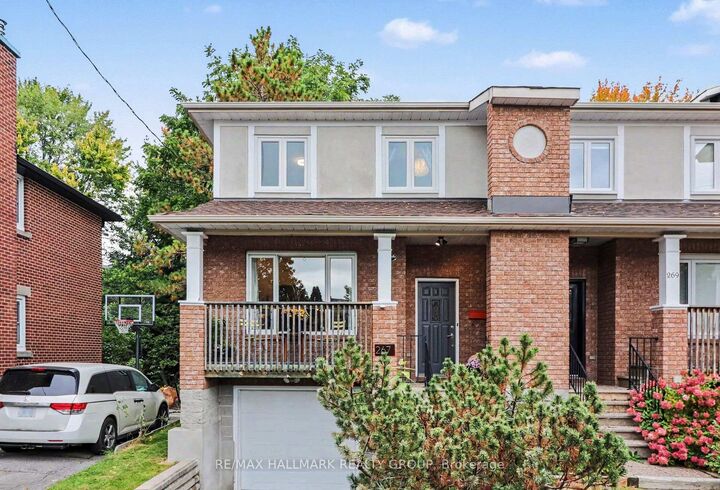 Property Photo:  267 St Laurent Boulevard  ON K1K 2Z2 