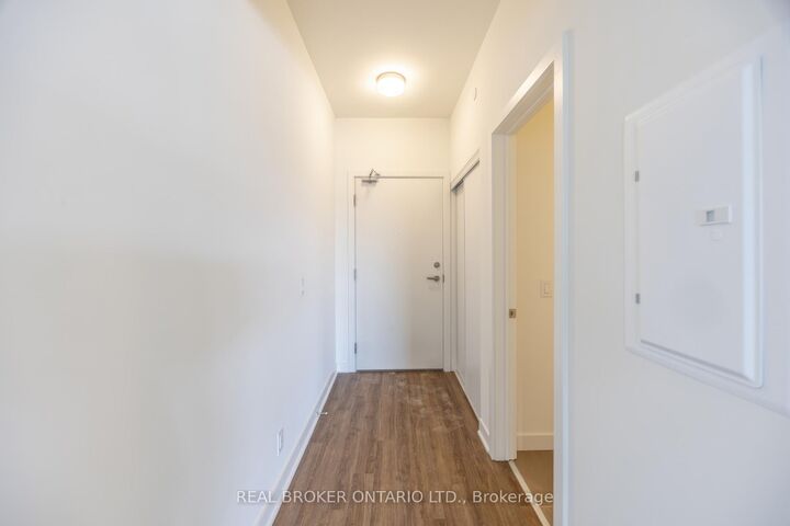 Property Photo: 51 Clarington Boulevard 402 ON L1C 7J8