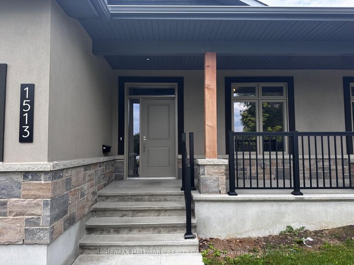 Photo de la propriété:  1513 Flanders Road  ON K6V 0A3 