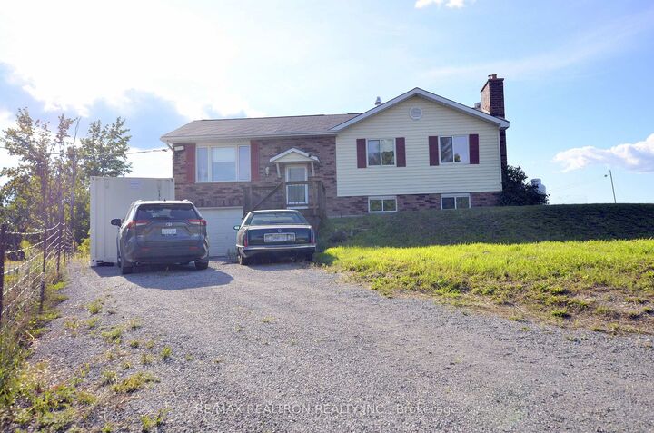 Property Photo:  505 Scotch Line Road  ON K0M 1L0 