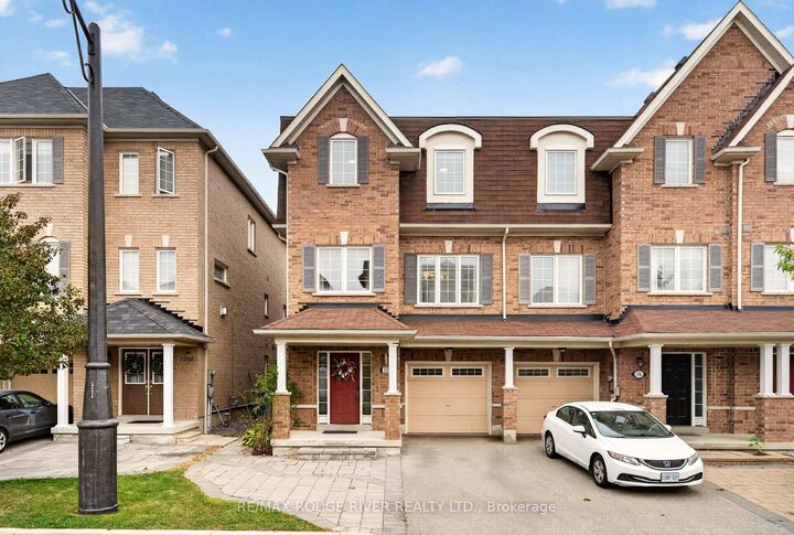 Property Photo:  1594 Brandy Court  ON L1X 0C8 
