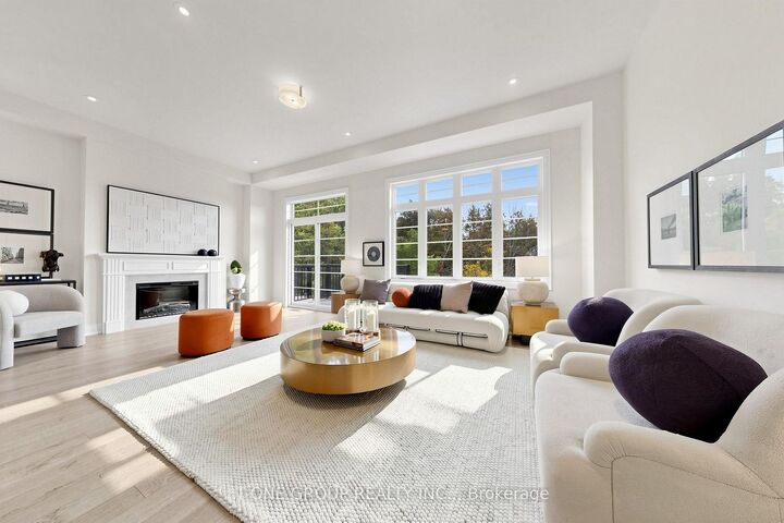 Property Photo: 75 West Village Lane ON L6C 3L5