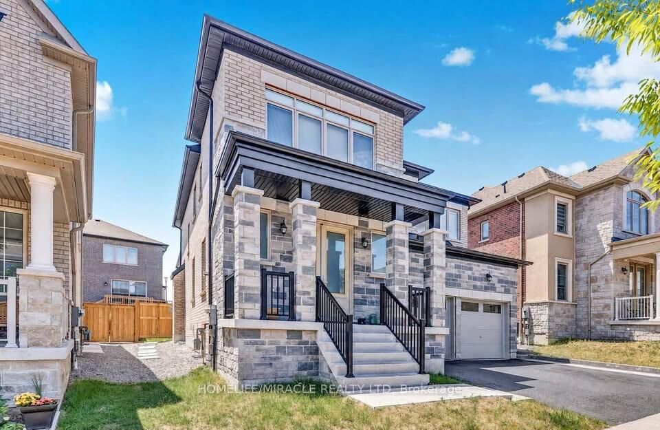 Property Photo:  1006 Pelican Trail Bsmt  ON L1X 0G7 