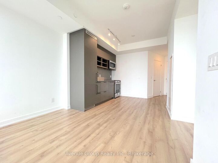 Property Photo:  135 East Liberty Street 2610  ON M6K 0G7 