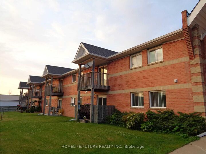 Property Photo:  151 Industrial Boulevard 18  ON K7R 3Y4 