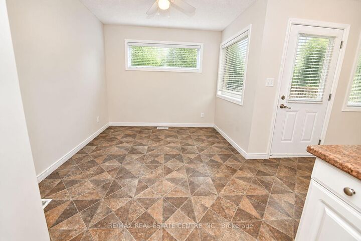 Property Photo:  23 Howe Drive 8  ON N2E 1J3 