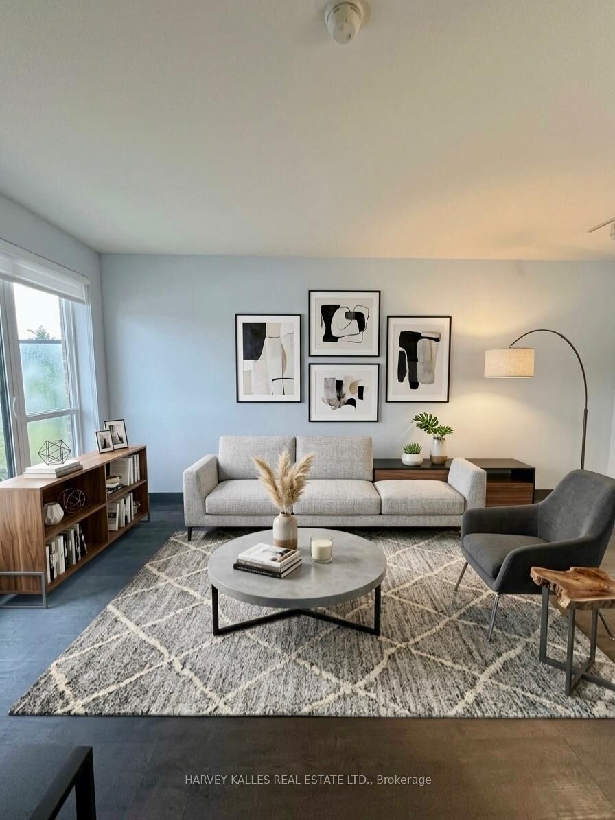Property Photo:  2470 Prince Michael Drive 405  ON L6H 0G9 