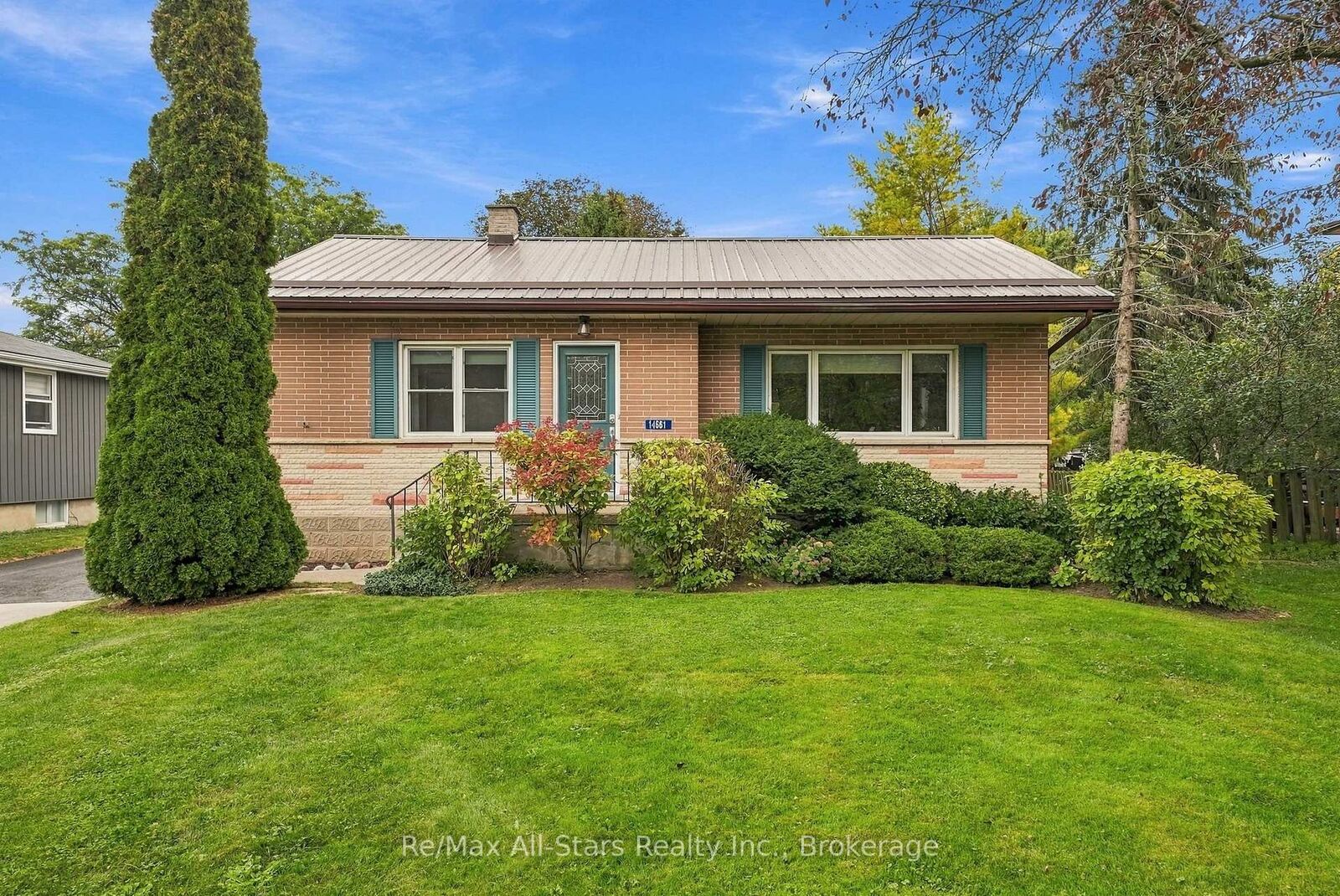 Property Photo:  14661 Old Simcoe Road  ON L9L 1C1 