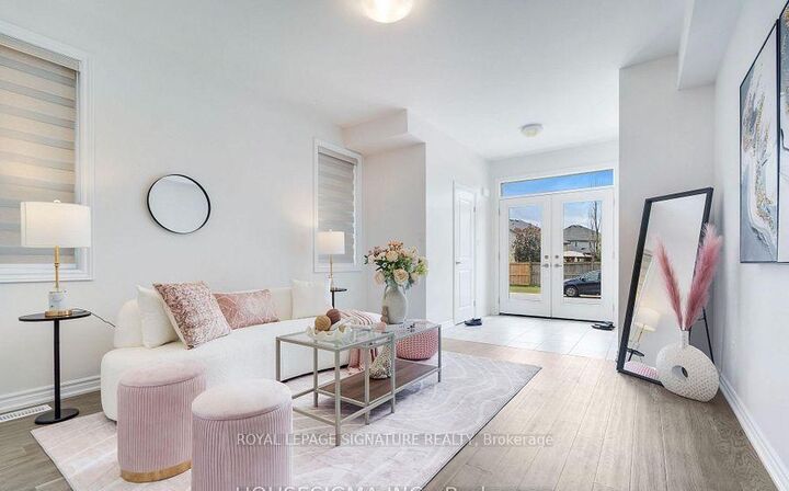 Property Photo:  7763 Secretariat Court  ON L7C 4G6 