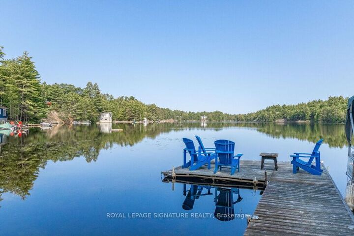 Property Photo:  1127 Sunny Lake Road  ON P1P 0G3 