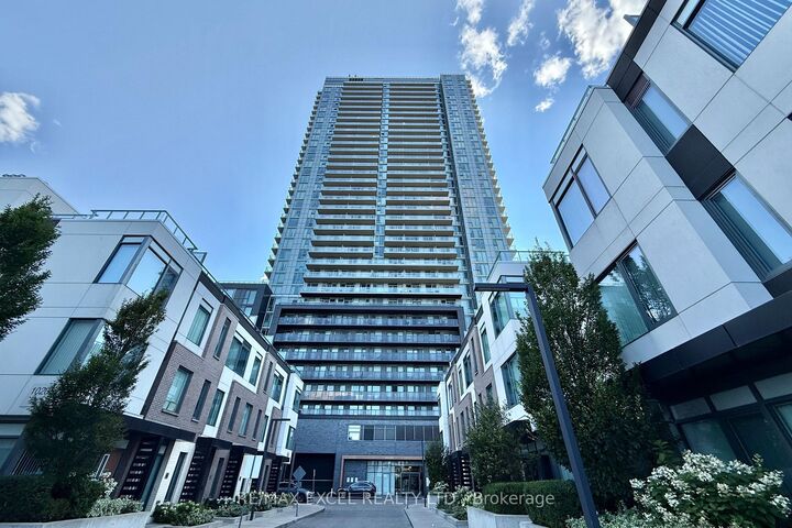 Property Photo:  7895 Jane Street 3201  ON L4K 2M7 