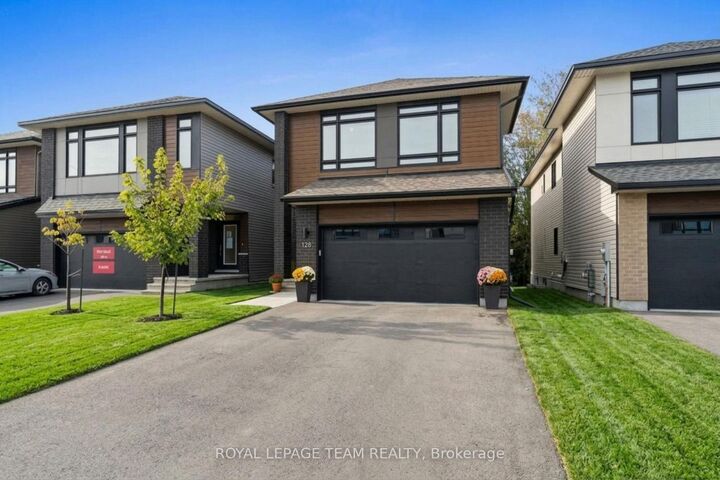 Property Photo: 128 Bristol Crescent ON K0G 1J0