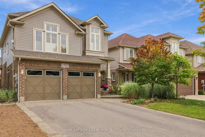 Property Photo: 15 Kayla Crescent ON L9Y 5K9