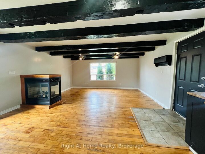 Property Photo:  26 Chapel Street  ON K0K 1H0 