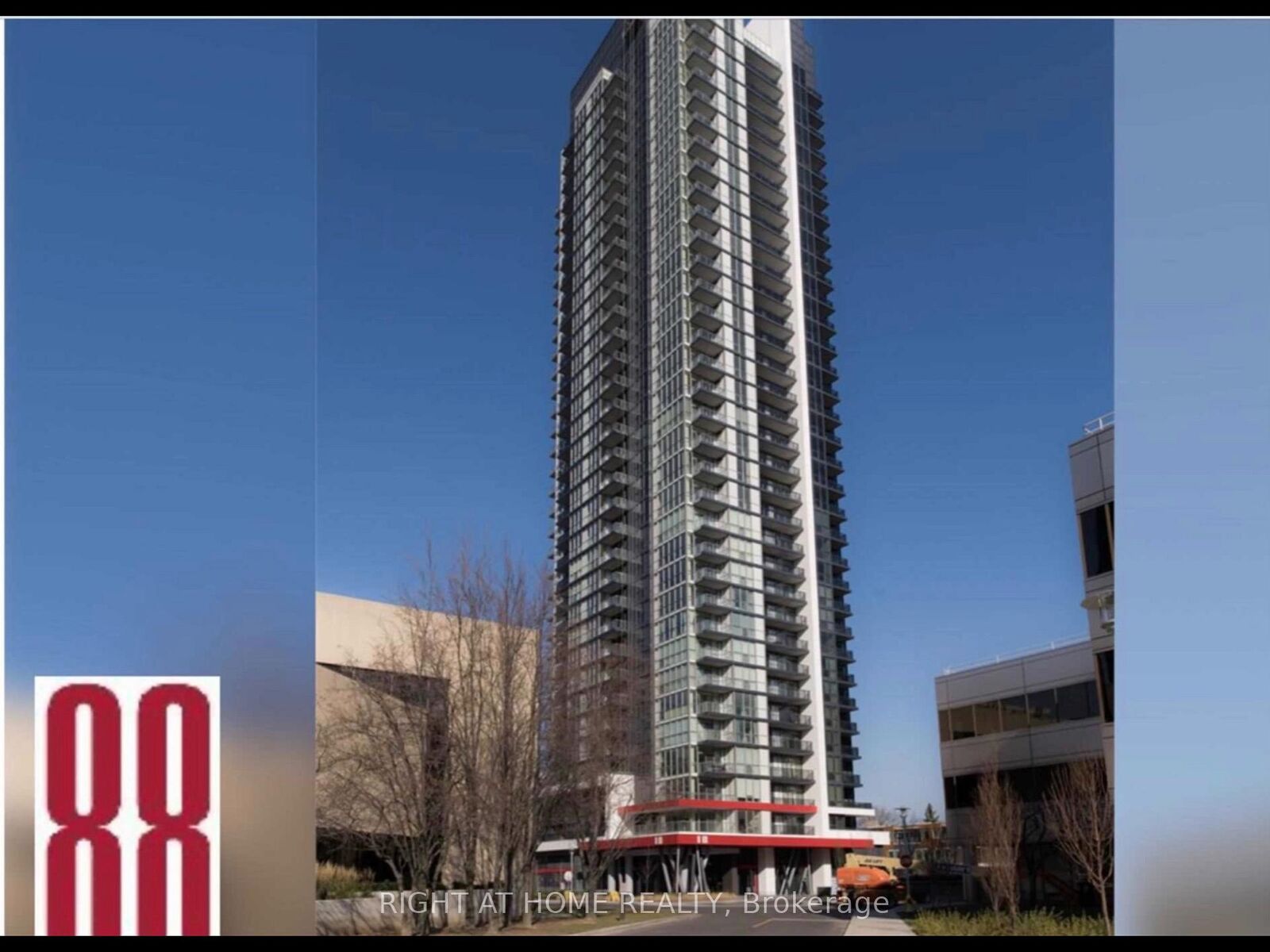 Property Photo:  88 Sheppard Avenue E 409  ON M2N 0G9 