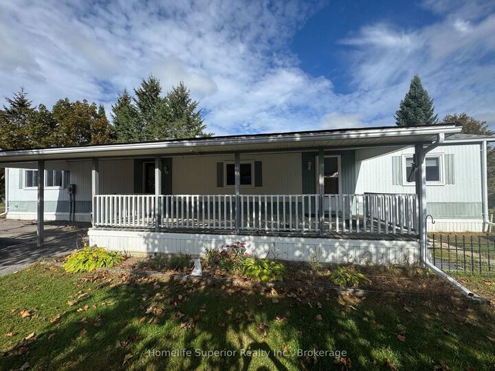 Property Photo:  47 Chandos Street  ON K0L 1Z0 