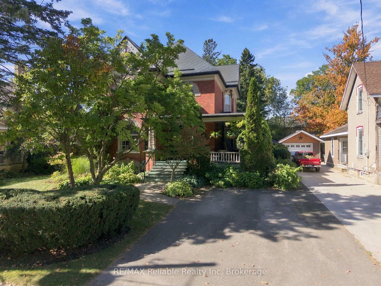 Property Photo: 19 Sparling Street ON N0K 1W0